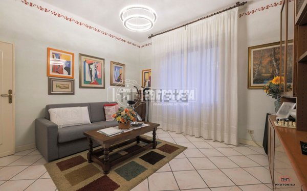 appartamento in vendita a Bologna in zona Savena