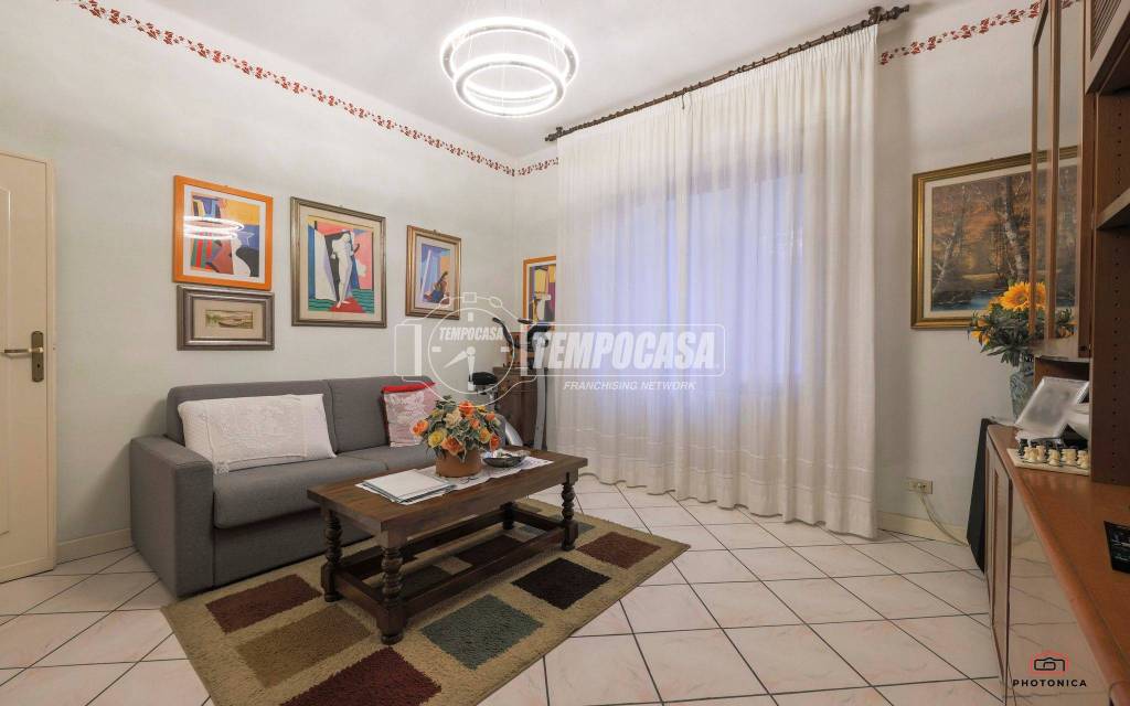 appartamento in vendita a Bologna in zona Savena