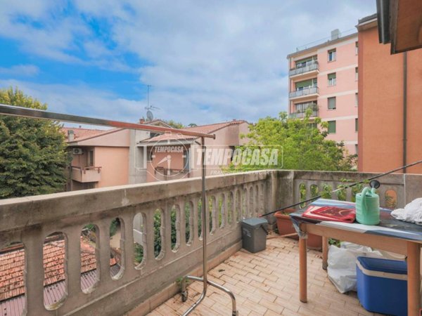 appartamento in vendita a Bologna in zona Bolognina