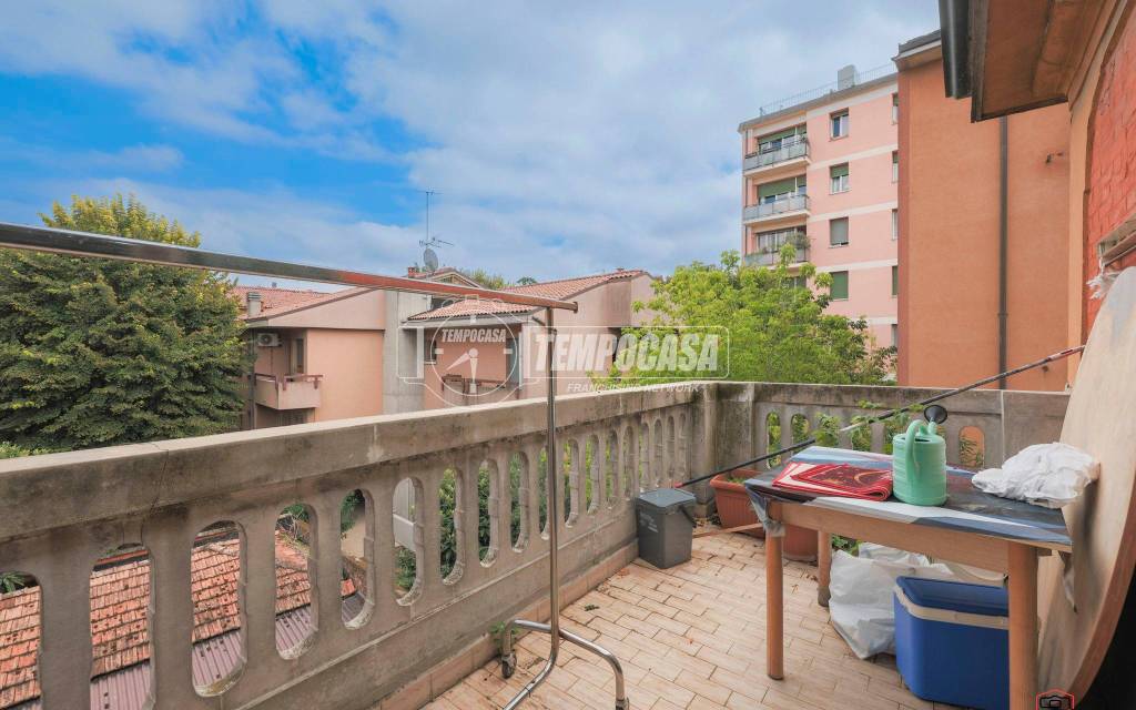 appartamento in vendita a Bologna in zona Bolognina