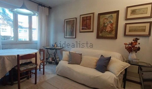 appartamento in vendita a Bologna in zona Savena