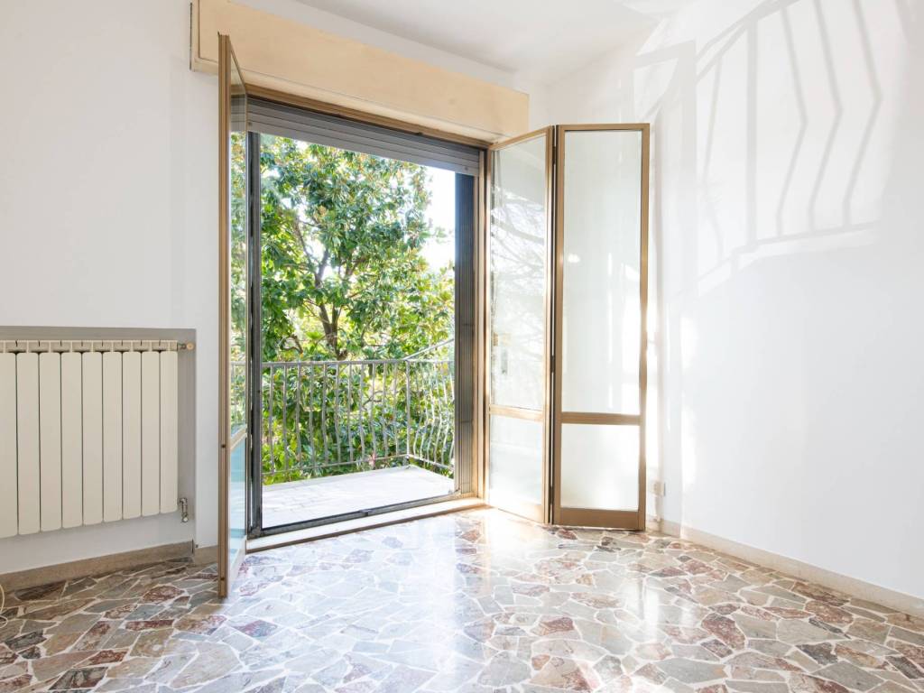 appartamento in vendita a Bologna in zona Savena