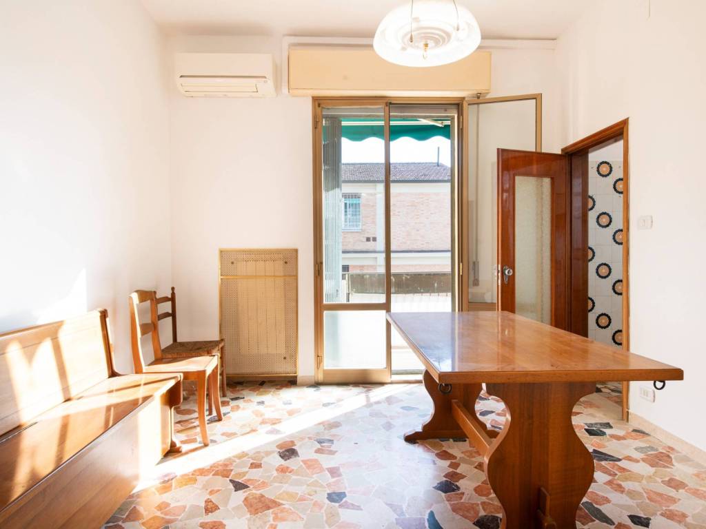 appartamento in vendita a Bologna in zona Savena
