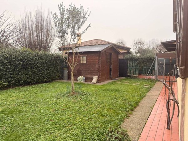 appartamento in vendita a Bologna in zona San Donato