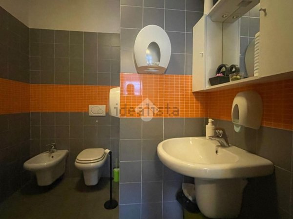 appartamento in vendita a Bologna in zona Borgo Panigale