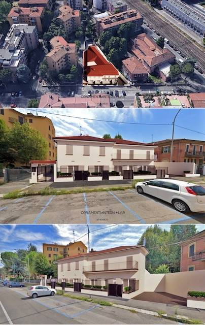 appartamento in vendita a Bologna in zona Pilastro