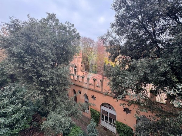 appartamento in vendita a Bologna in zona Santo Stefano