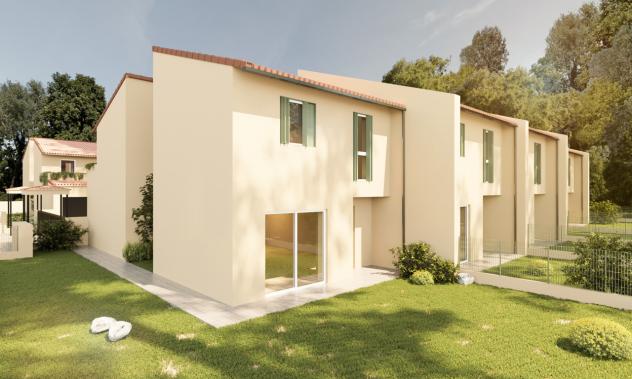 casa indipendente in vendita a Bologna in zona Borgo Panigale