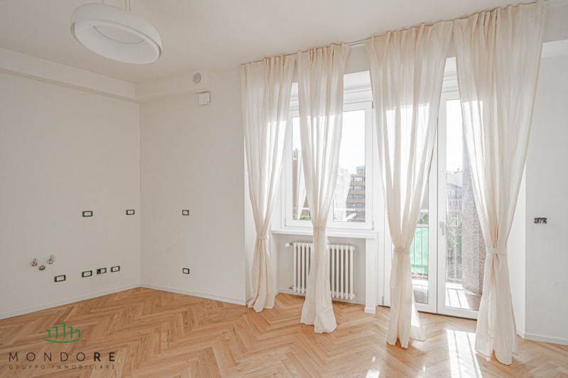 appartamento in vendita a Bologna in zona Centro Storico