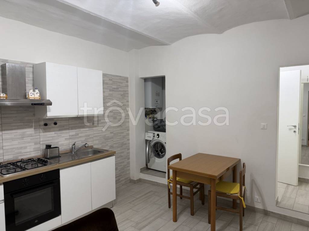 appartamento in vendita a Bologna in zona Santa Viola