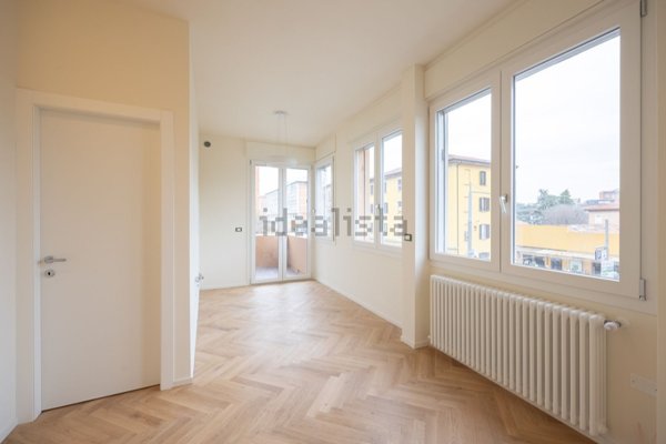 appartamento in vendita a Bologna in zona Savena
