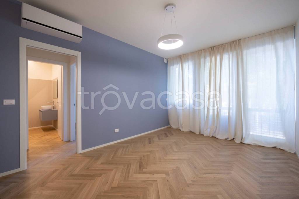 appartamento in vendita a Bologna in zona Savena