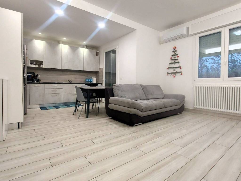 appartamento in vendita a Bologna in zona Quartiere Navile