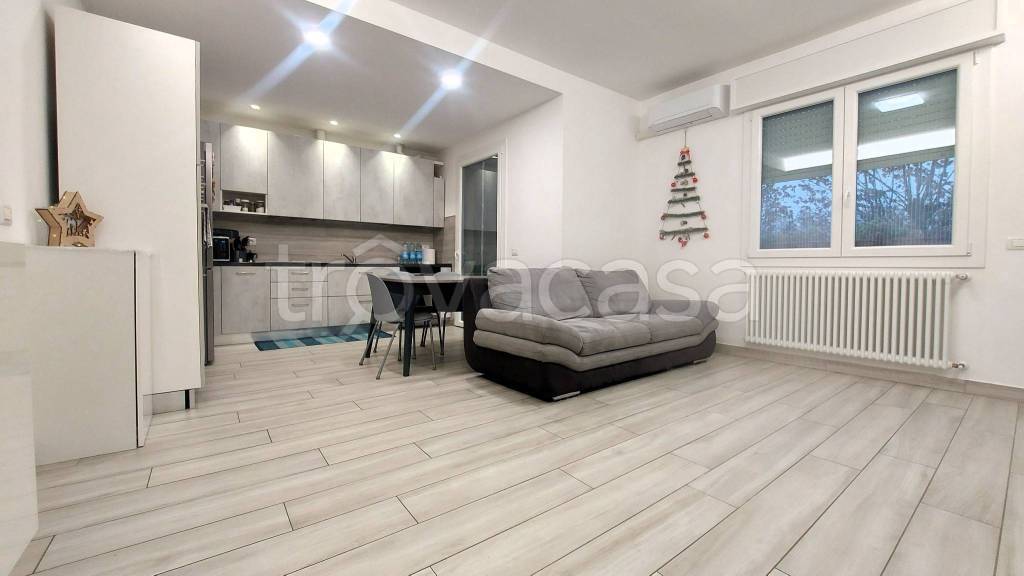 appartamento in vendita a Bologna in zona Quartiere Navile