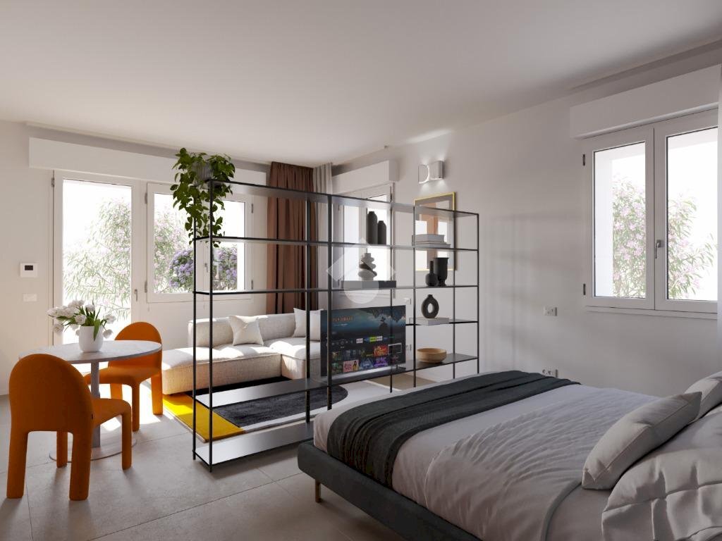 appartamento in vendita a Bologna