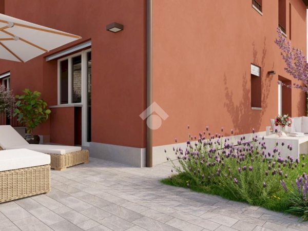 appartamento in vendita a Bologna
