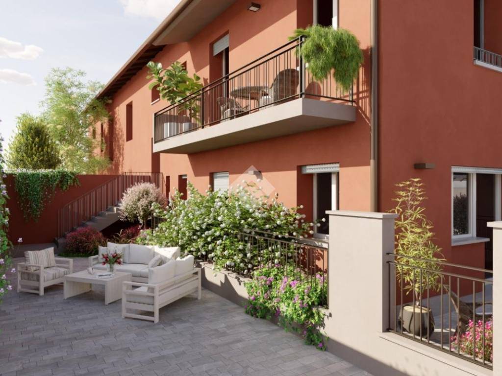 appartamento in vendita a Bologna