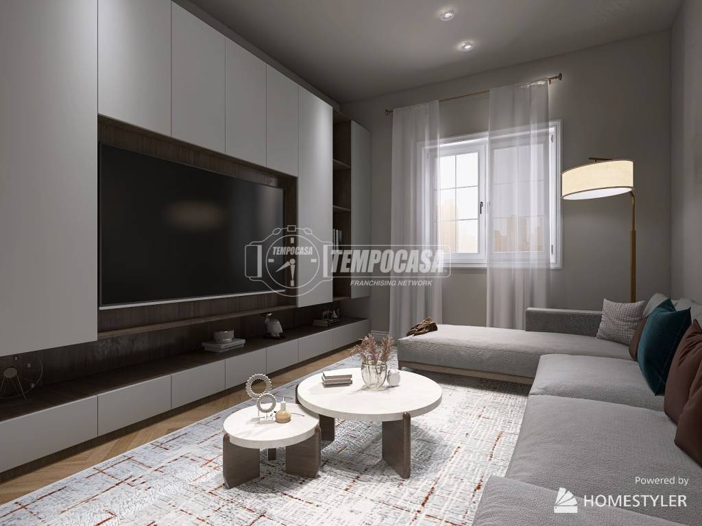 appartamento in vendita a Bologna in zona San Donato