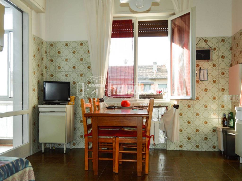 appartamento in vendita a Bologna in zona San Donato