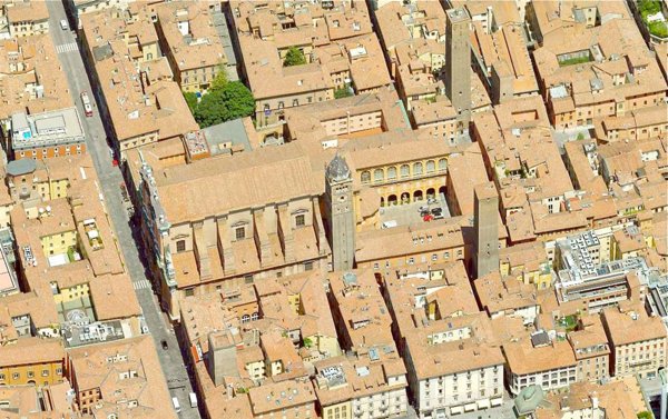 appartamento in vendita a Bologna in zona Centro Storico