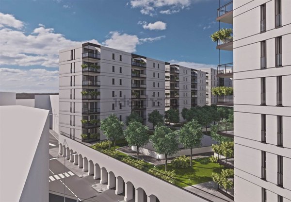 appartamento in vendita a Bologna in zona Corticella