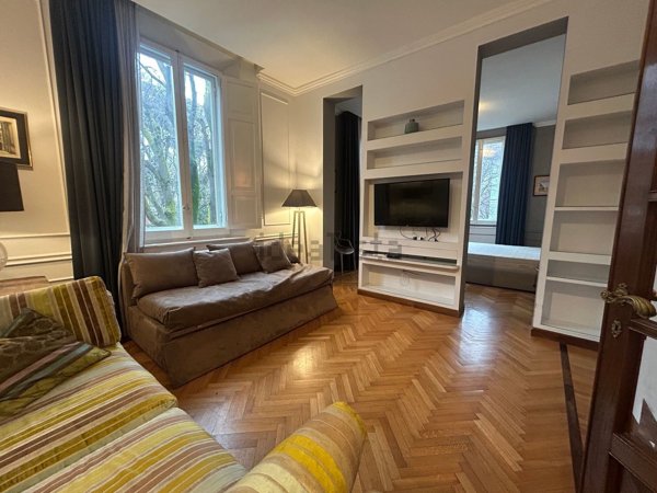 appartamento in vendita a Bologna