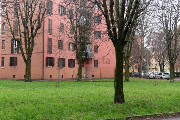 appartamento in vendita a Bologna in zona San Donato