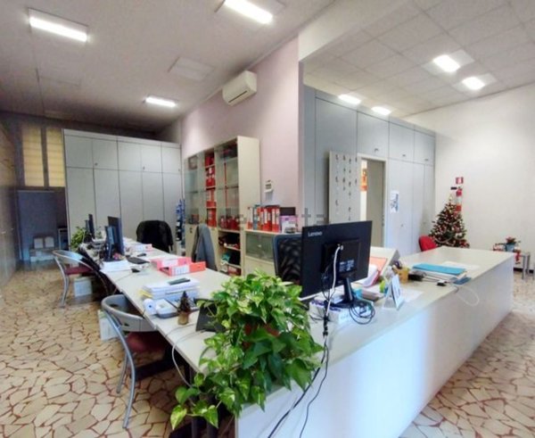 loft in vendita a Bologna in zona Saffi