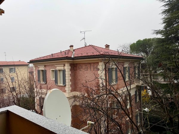 appartamento in vendita a Bologna in zona Saragozza