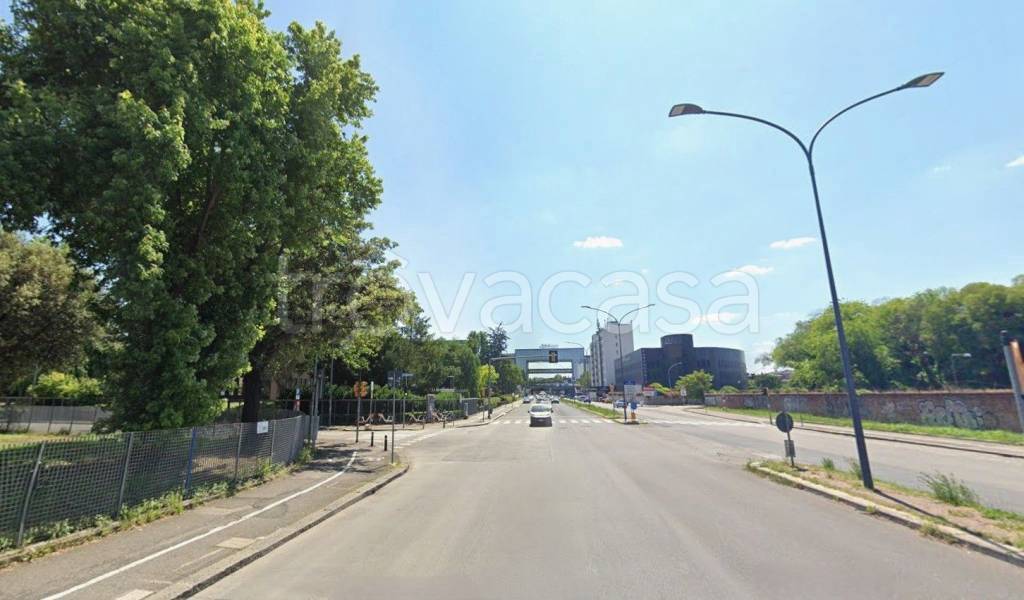 attico in vendita a Bologna in zona Fiera