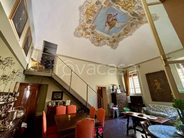 appartamento in vendita a Bologna in zona Centro Storico