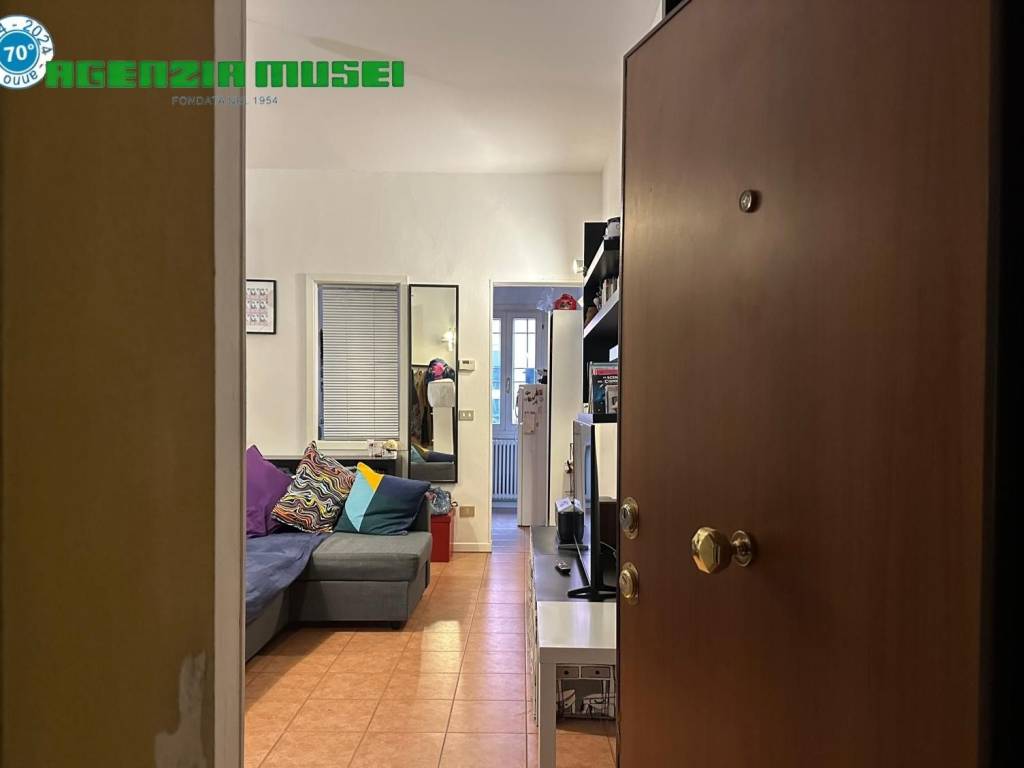 appartamento in vendita a Bologna in zona Centro Storico