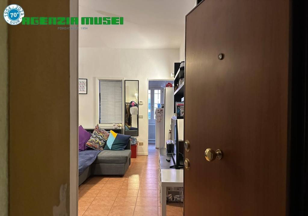 appartamento in vendita a Bologna in zona Centro Storico