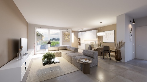 appartamento in vendita a Bologna in zona Centro Storico