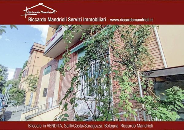 appartamento in vendita a Bologna in zona Santa Viola