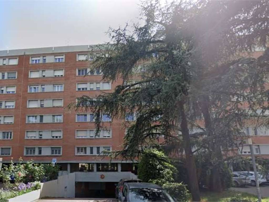 appartamento in vendita a Bologna in zona Barca