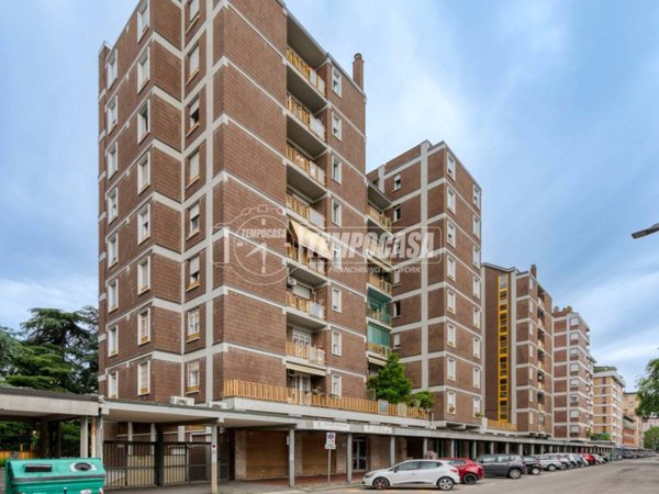 appartamento in vendita a Bologna in zona Pilastro