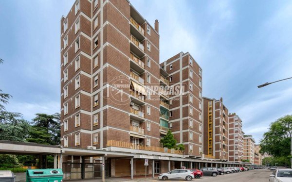 appartamento in vendita a Bologna in zona San Donato