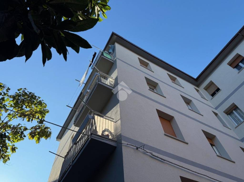 appartamento in vendita a Bologna in zona San Donato