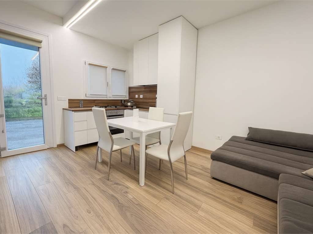 appartamento in vendita a Bologna in zona Borgo Panigale