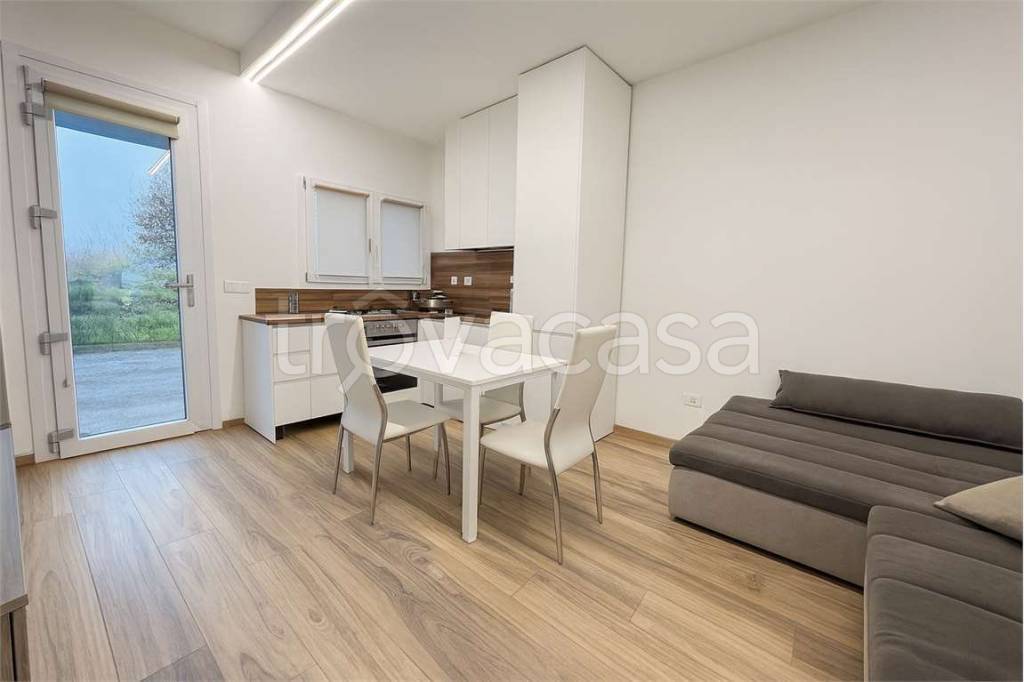 appartamento in vendita a Bologna in zona Borgo Panigale