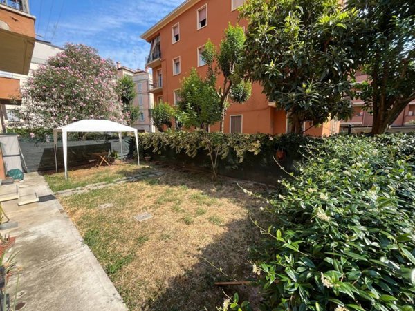 appartamento in vendita a Bologna in zona Murri