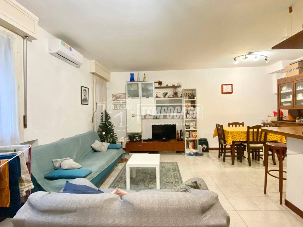 appartamento in vendita a Bologna in zona Bolognina