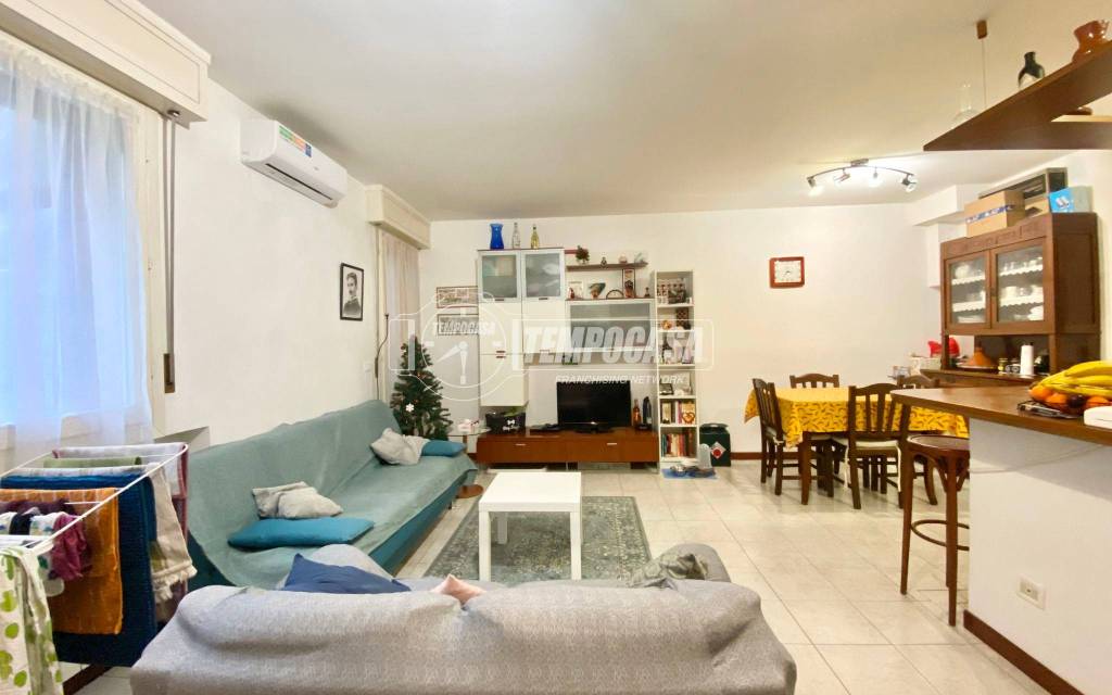 appartamento in vendita a Bologna in zona Corticella