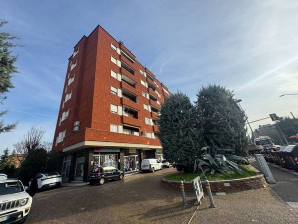 appartamento in vendita a Bologna in zona Savena