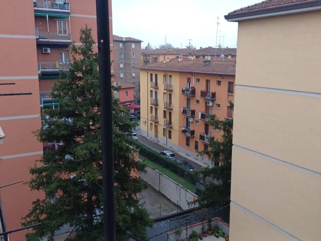 appartamento in vendita a Bologna in zona Pilastro