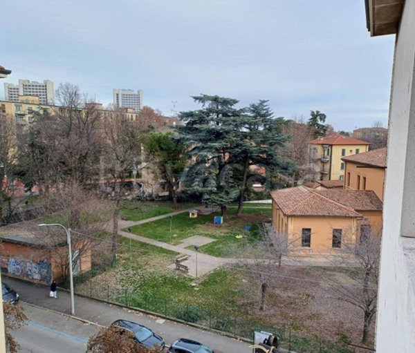 appartamento in vendita a Bologna in zona San Donato