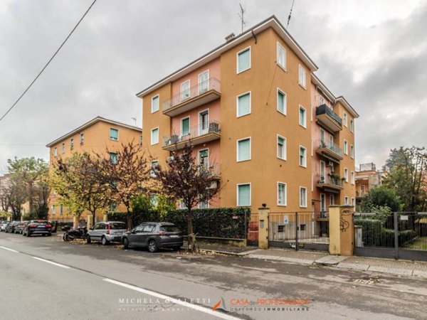 appartamento in vendita a Bologna in zona San Vitale