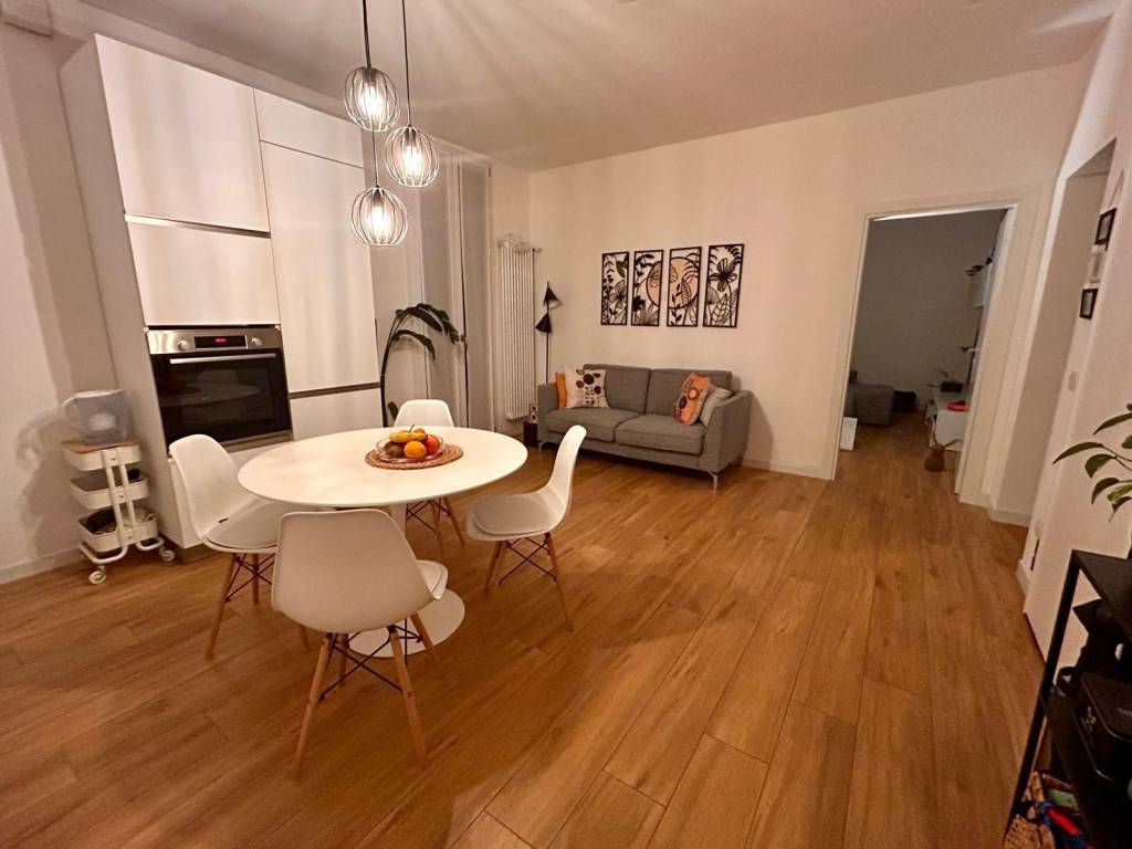 appartamento in vendita a Bologna in zona Corticella