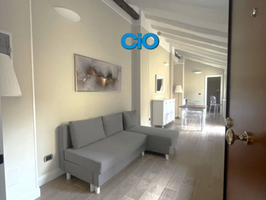 appartamento in vendita a Bologna